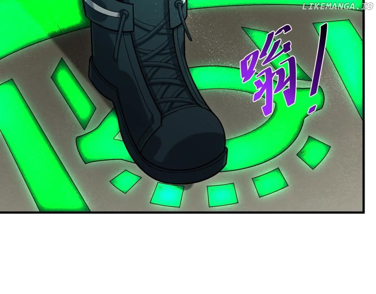 Era of the Haunted Chapter 156 - page 114